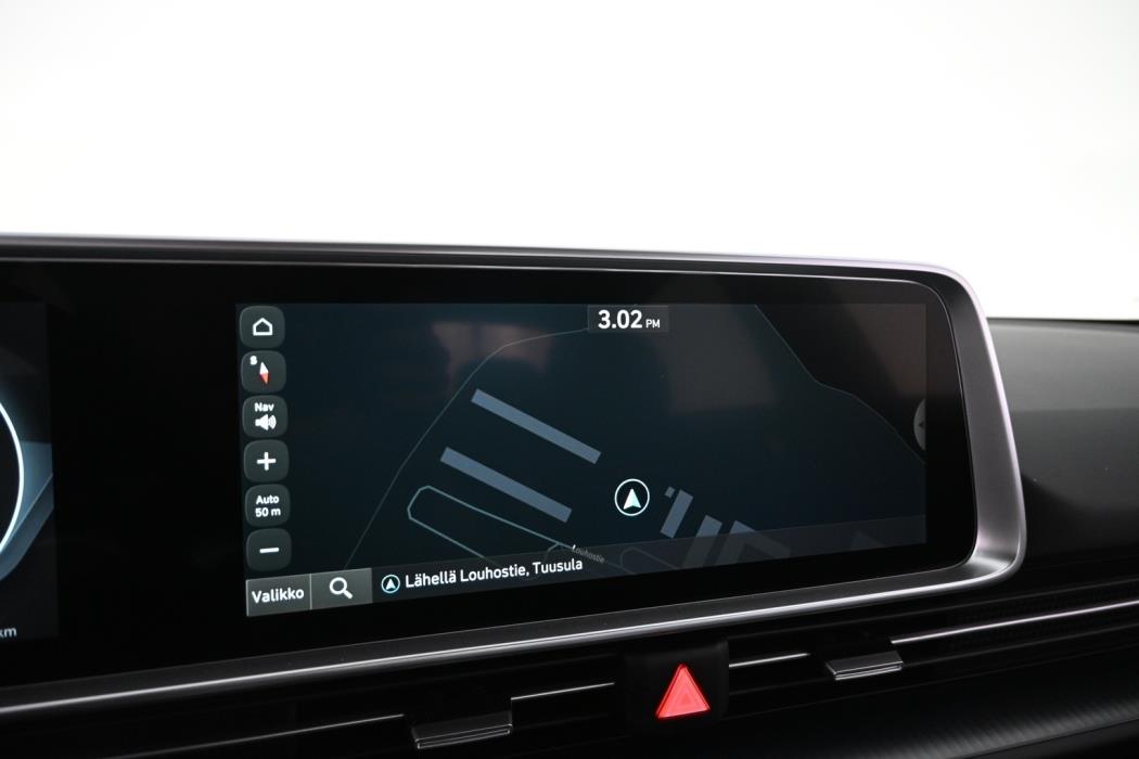 HYUNDAI Ioniq 6 2025