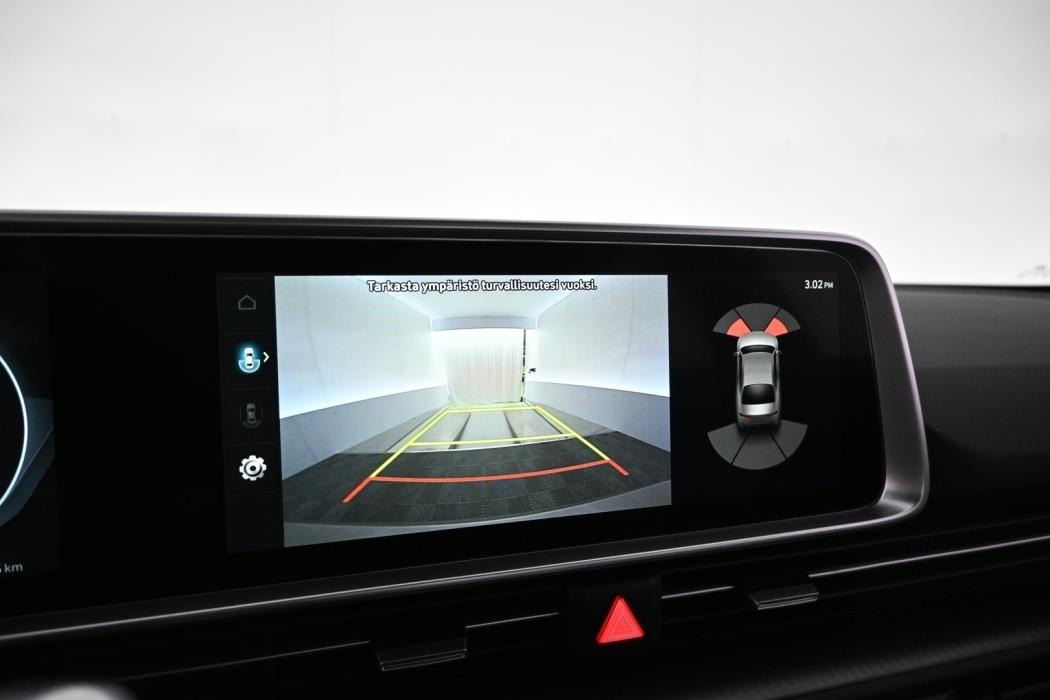 HYUNDAI Ioniq 6 2025