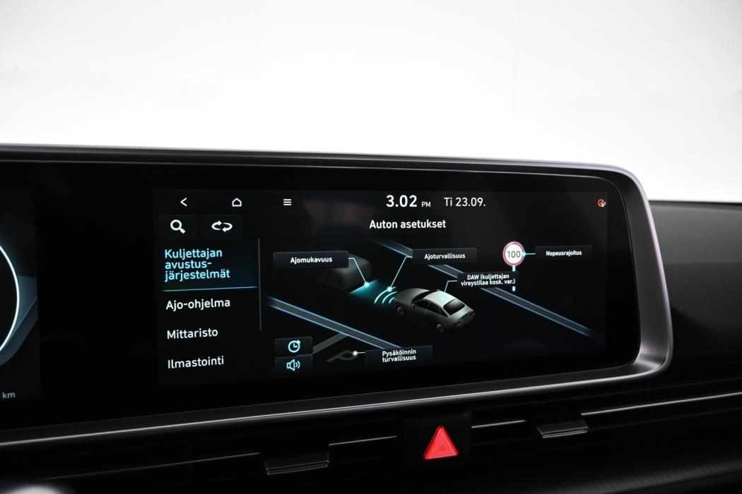 HYUNDAI Ioniq 6 2025