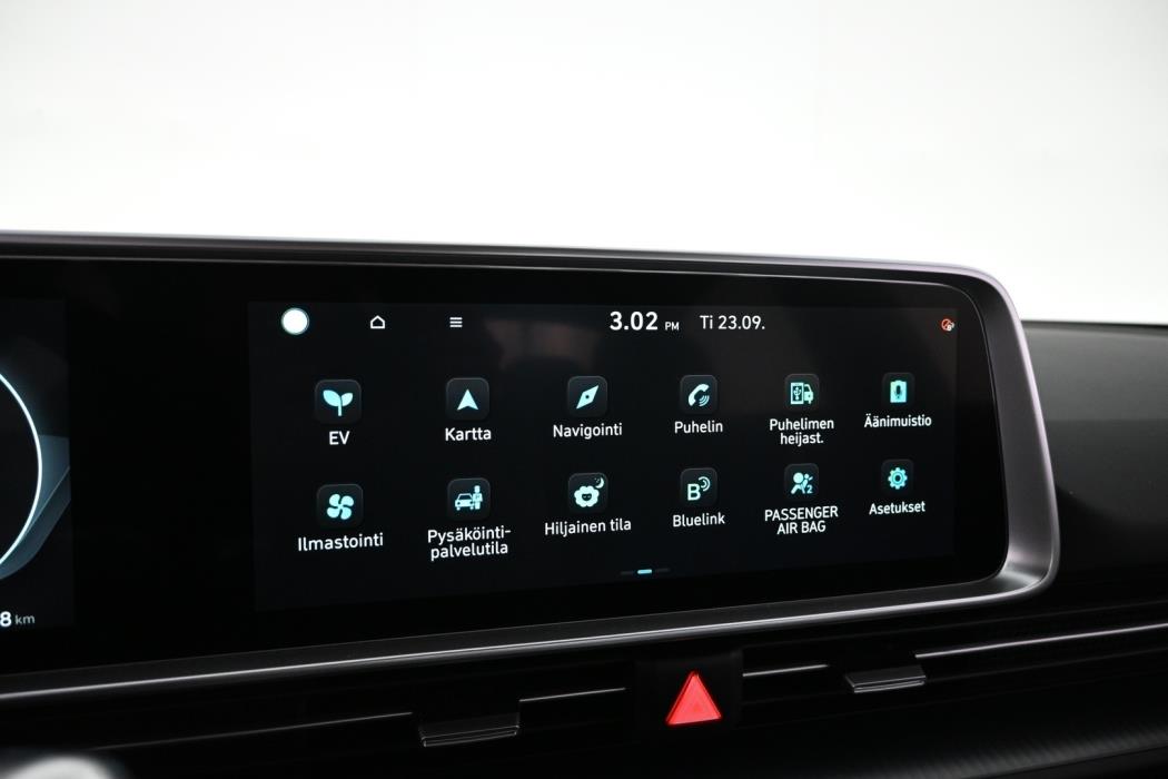 HYUNDAI Ioniq 6 2025