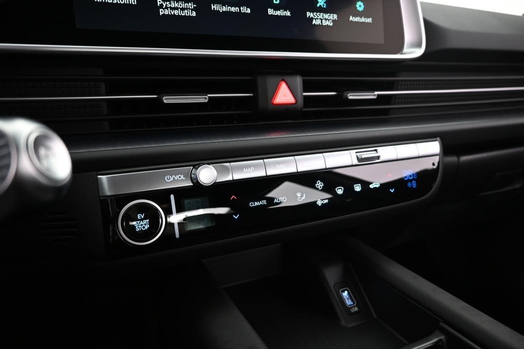 HYUNDAI Ioniq 6 2025