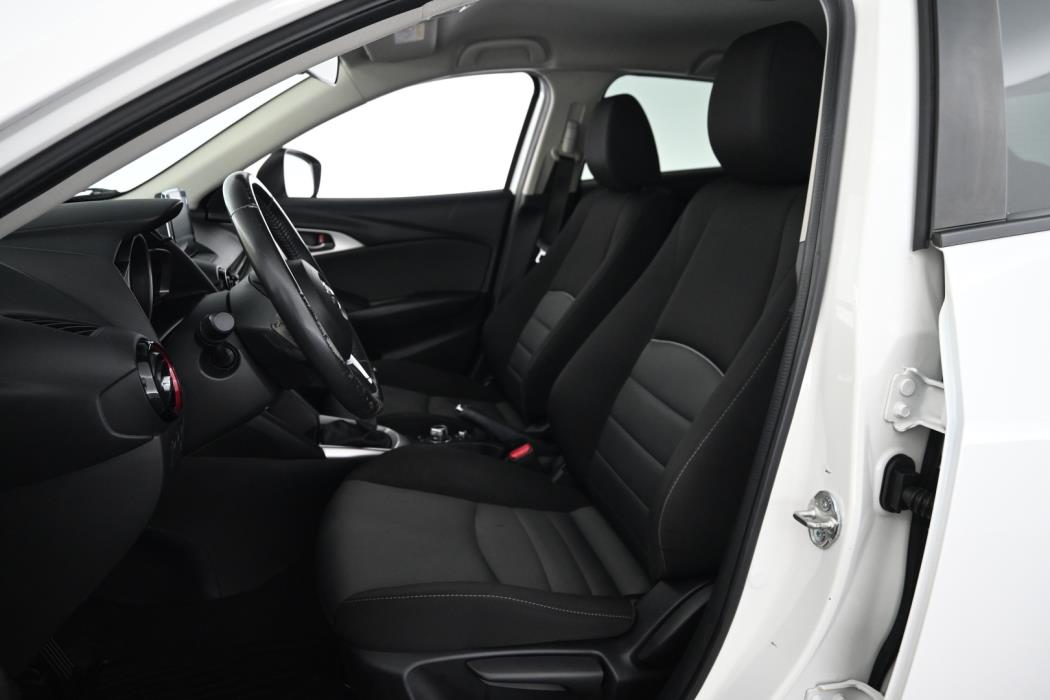MAZDA CX-3 2016