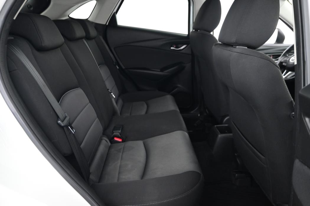 MAZDA CX-3 2016