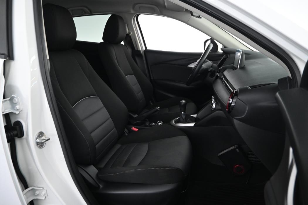 MAZDA CX-3 2016
