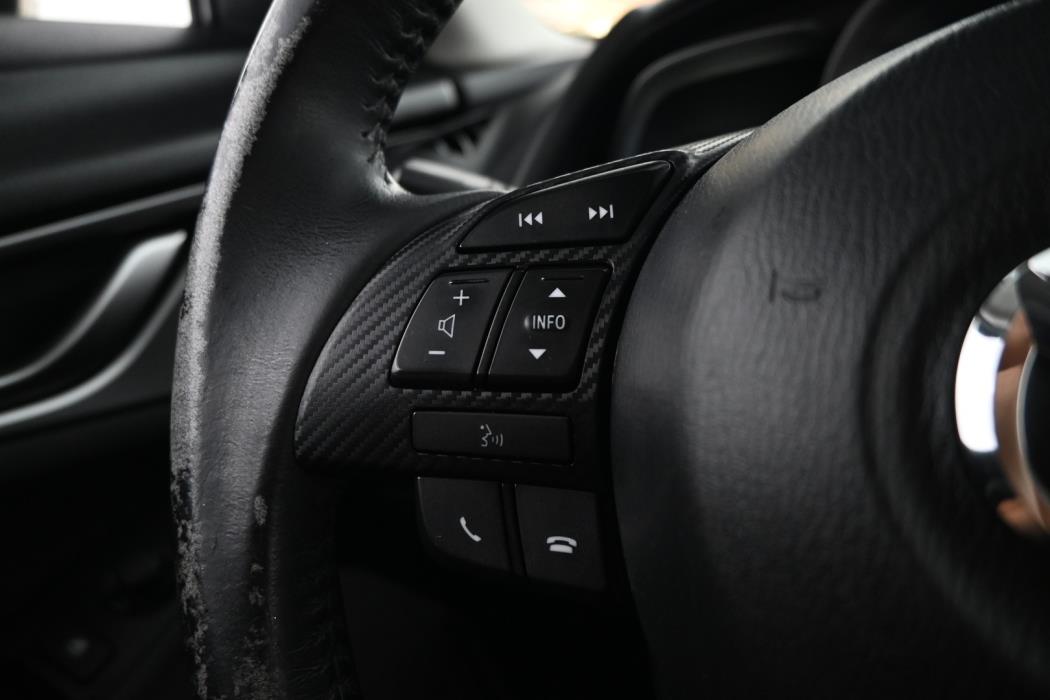 MAZDA CX-3 2016