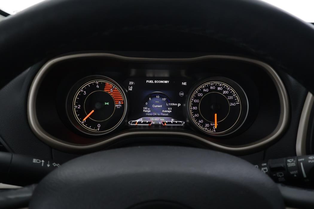 JEEP Cherokee 2016