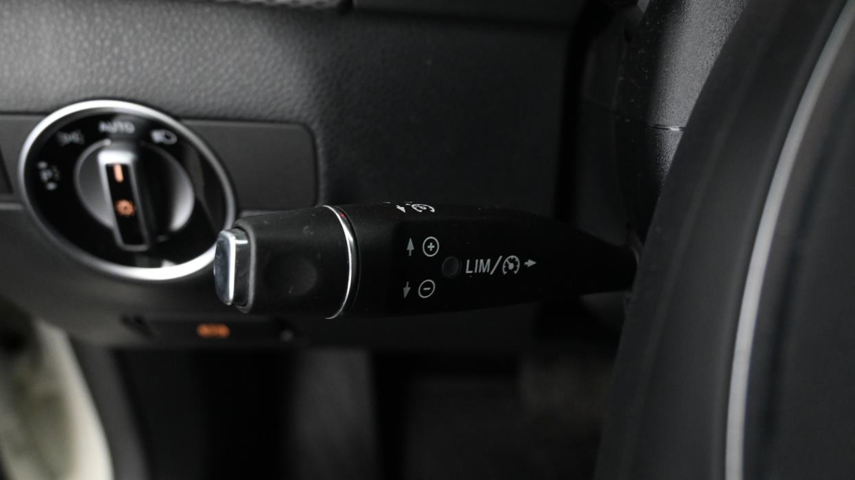 MERCEDES-BENZ B 2017