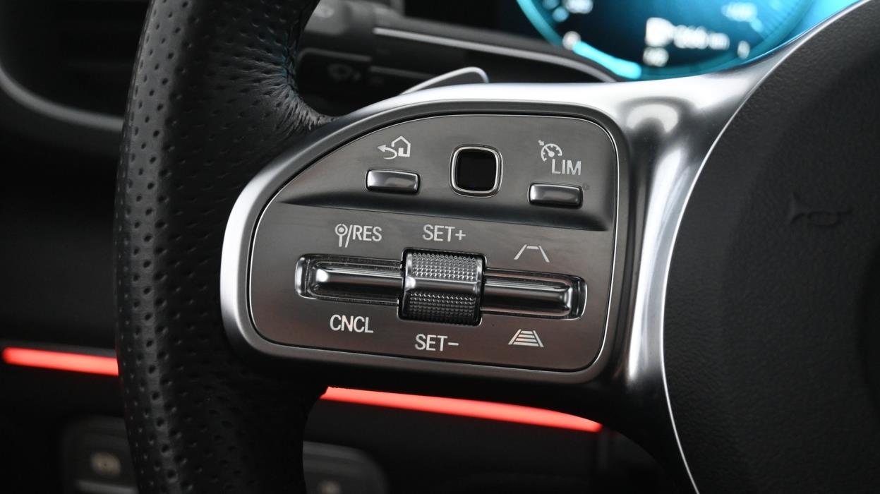 MERCEDES-BENZ GLE 2022