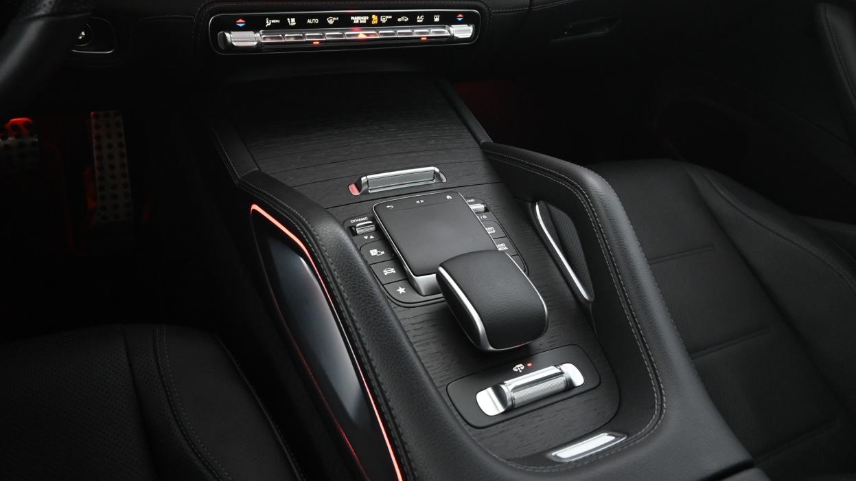 MERCEDES-BENZ GLE 2022