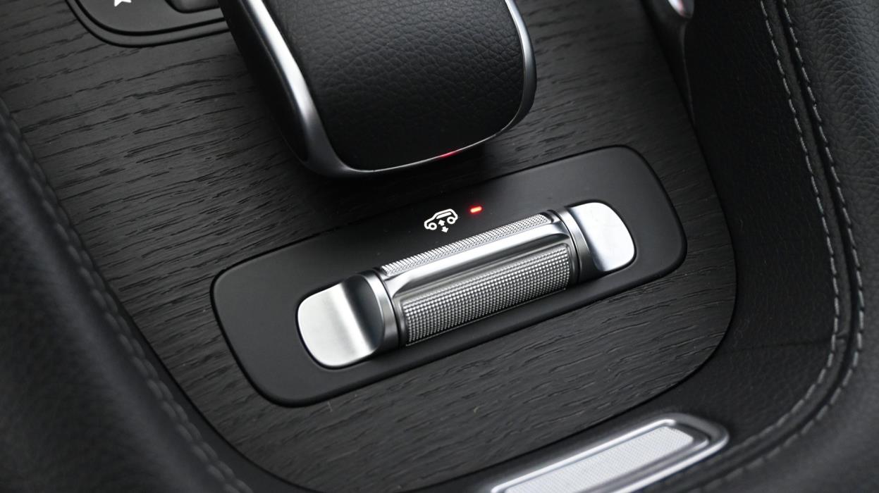 MERCEDES-BENZ GLE 2022