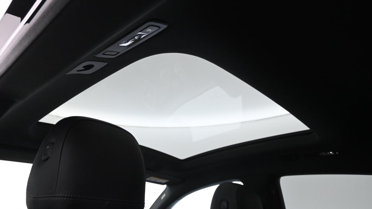 MERCEDES-BENZ GLE 2022