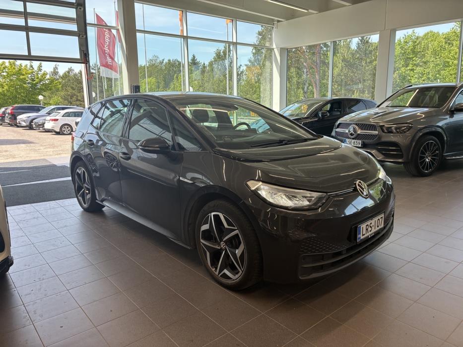 VOLKSWAGEN ID.3 2022