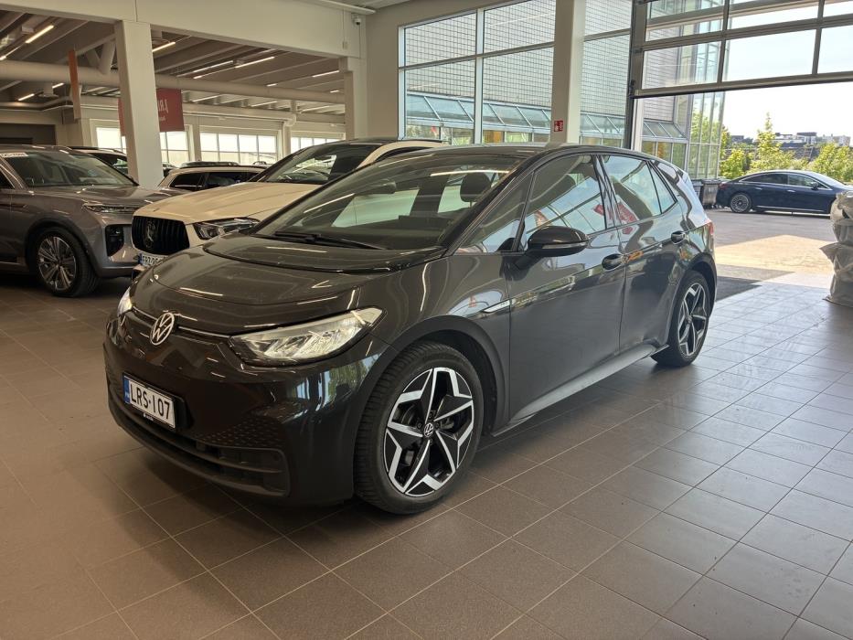 VOLKSWAGEN ID.3 2022