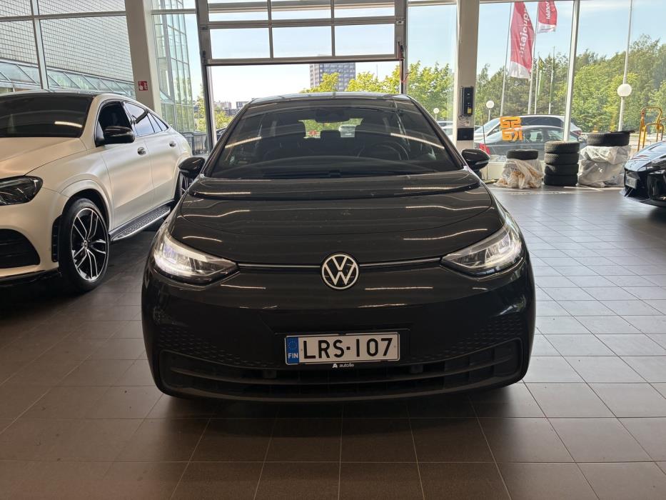 VOLKSWAGEN ID.3 2022