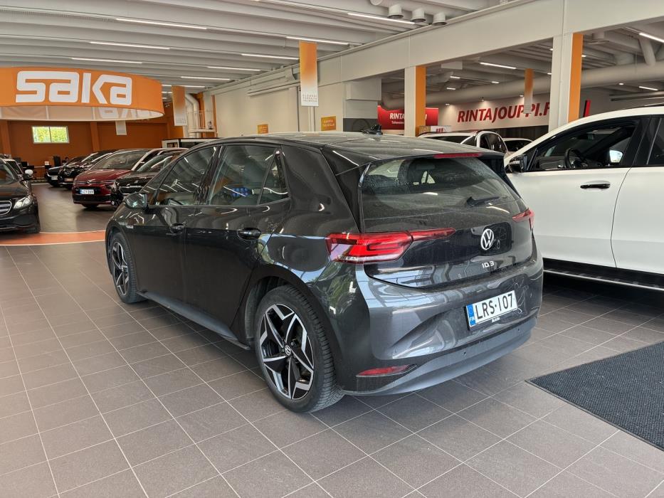 VOLKSWAGEN ID.3 2022