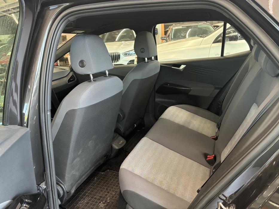 VOLKSWAGEN ID.3 2022