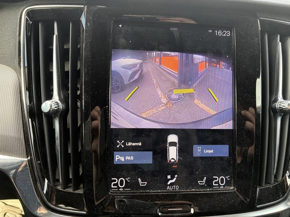 VOLVO V90 2018