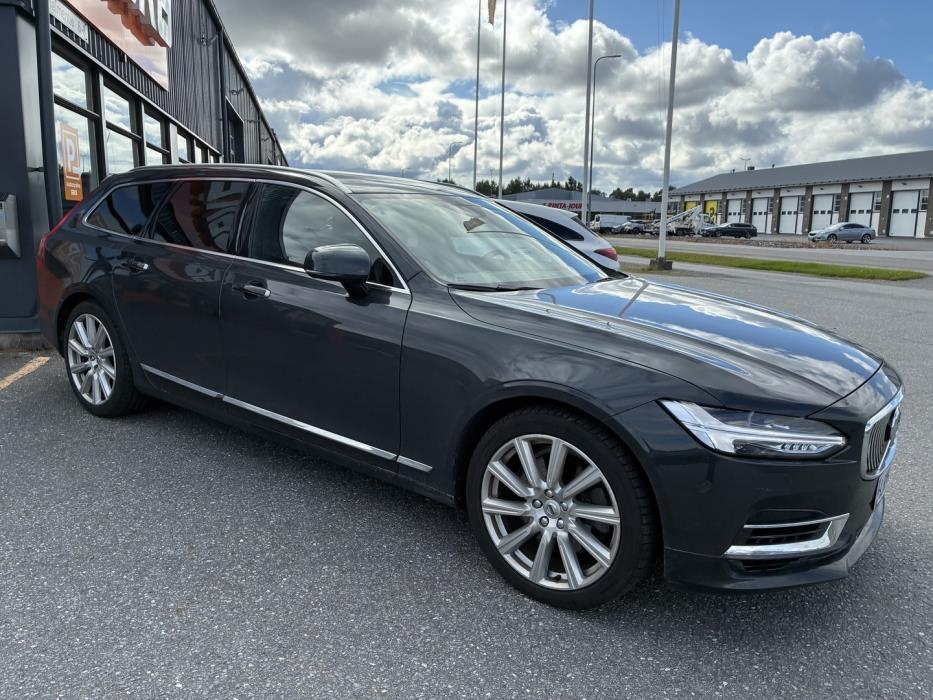 VOLVO V90 2018