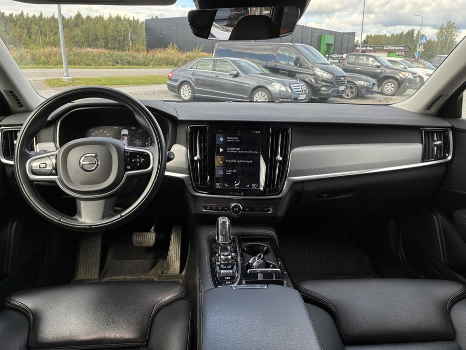 VOLVO V90 2018