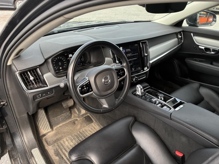 VOLVO V90 2018