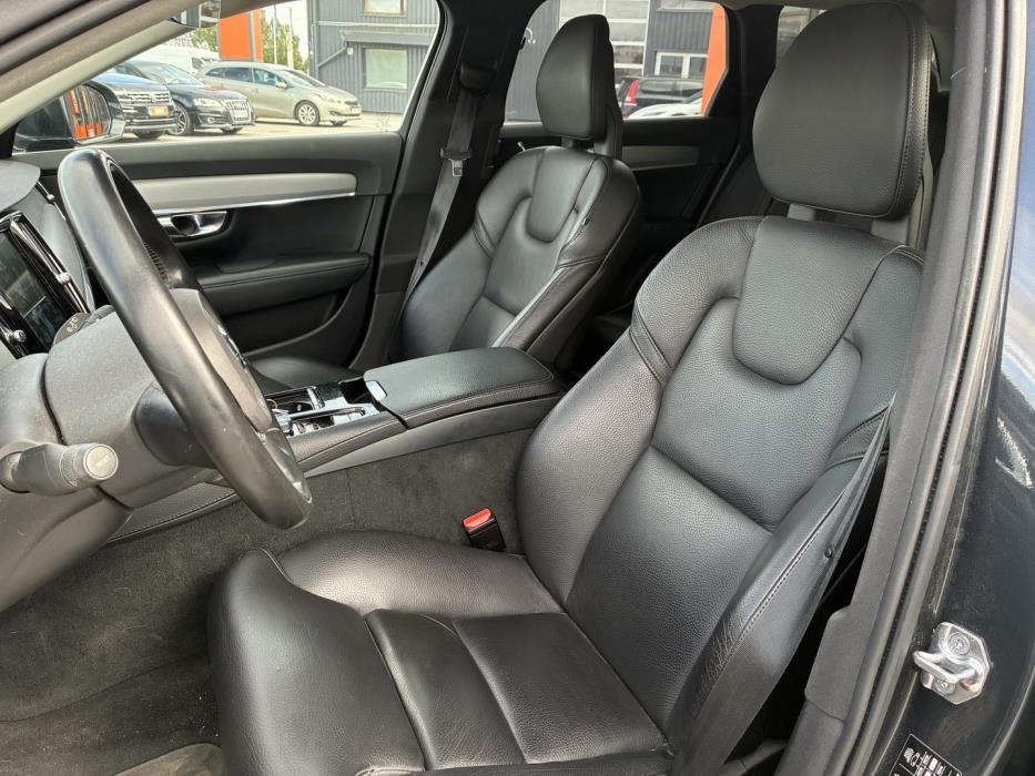 VOLVO V90 2018