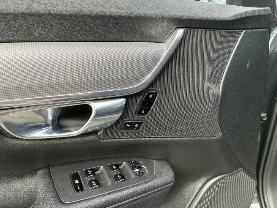 VOLVO V90 2018