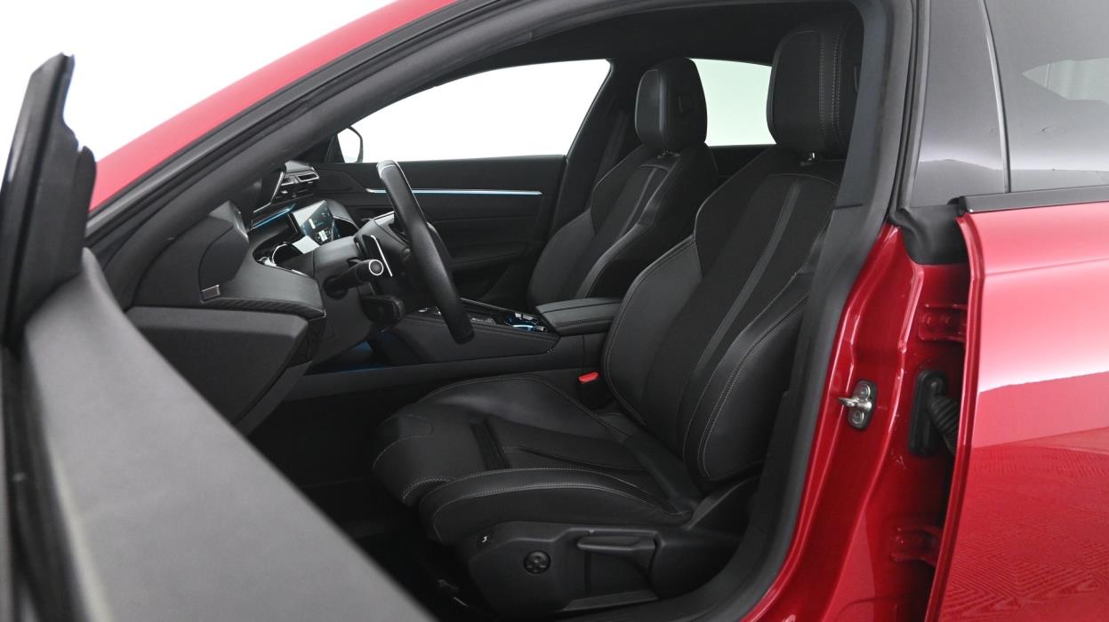 PEUGEOT 508 2021