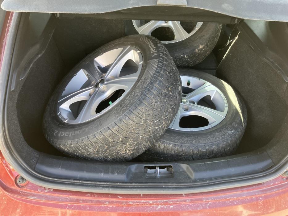 VOLVO V40 Cross Country 2015