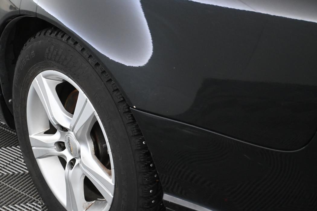 VOLVO V50 2011