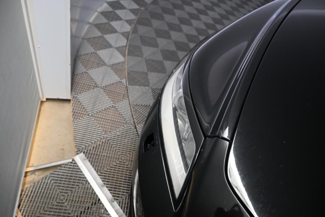 VOLVO V50 2011
