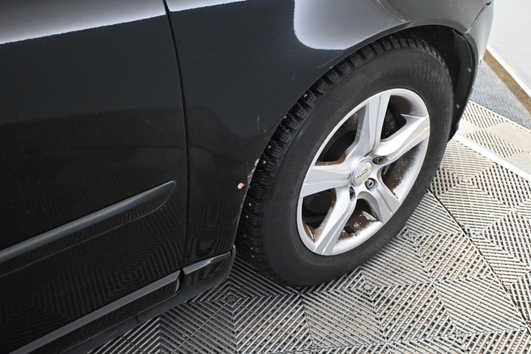 VOLVO V50 2011