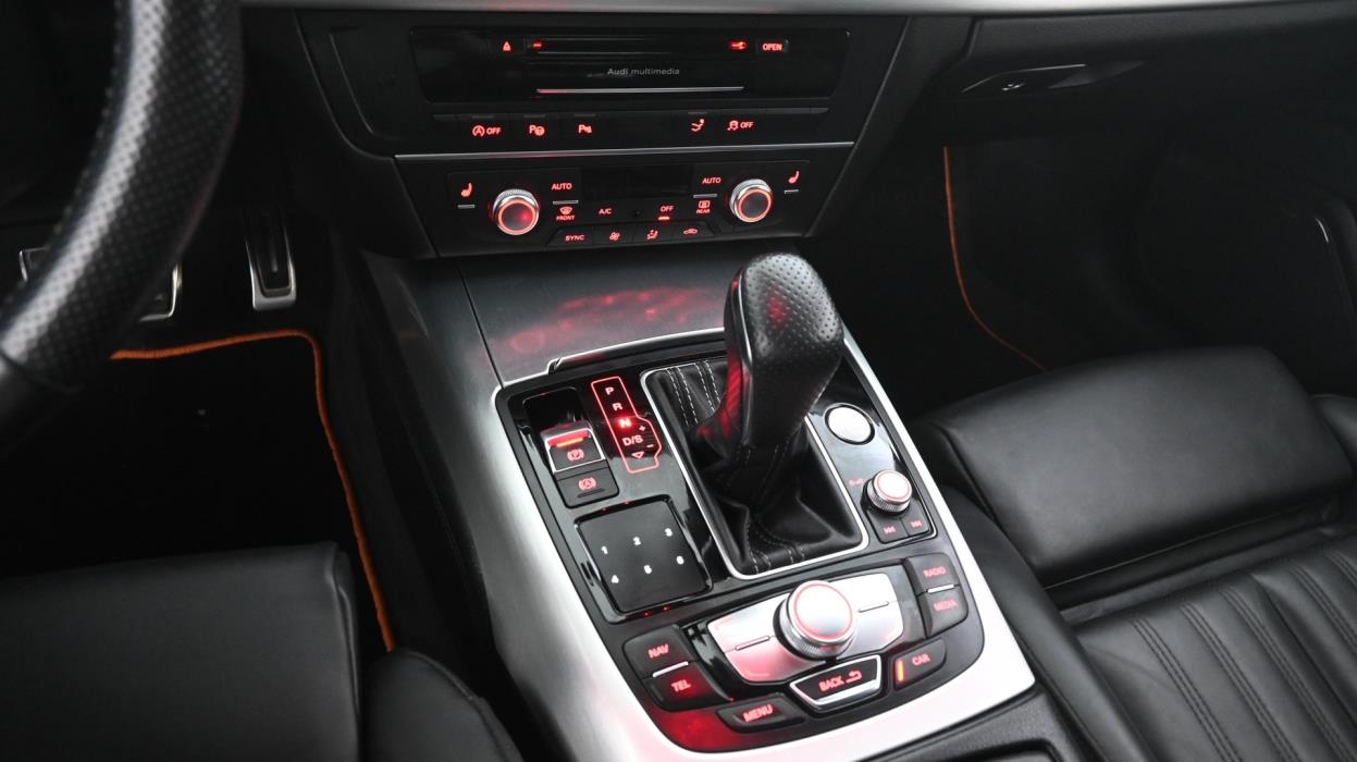 AUDI A7 2015