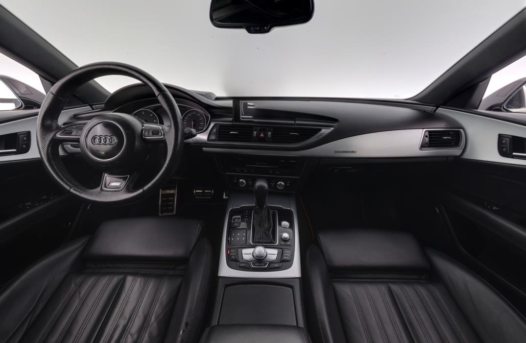 AUDI A7 2015