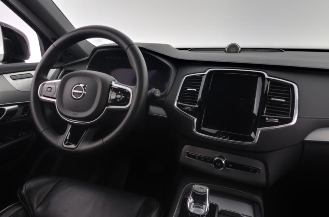 VOLVO XC90 2024