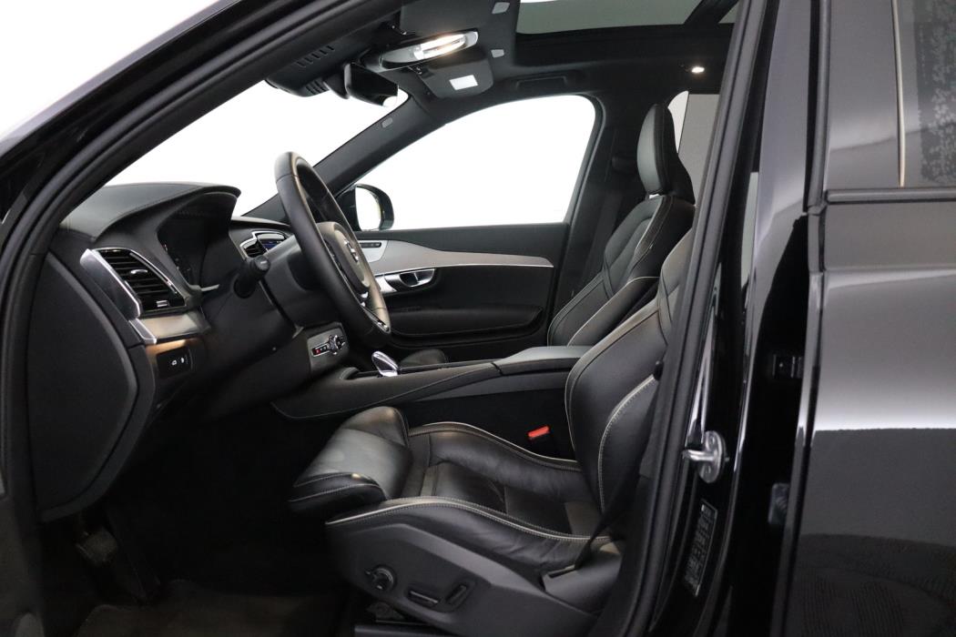 VOLVO XC90 2024