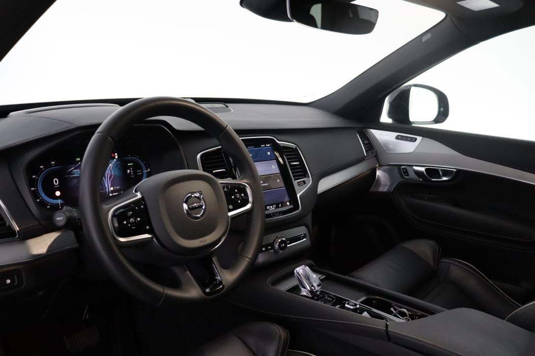 VOLVO XC90 2024