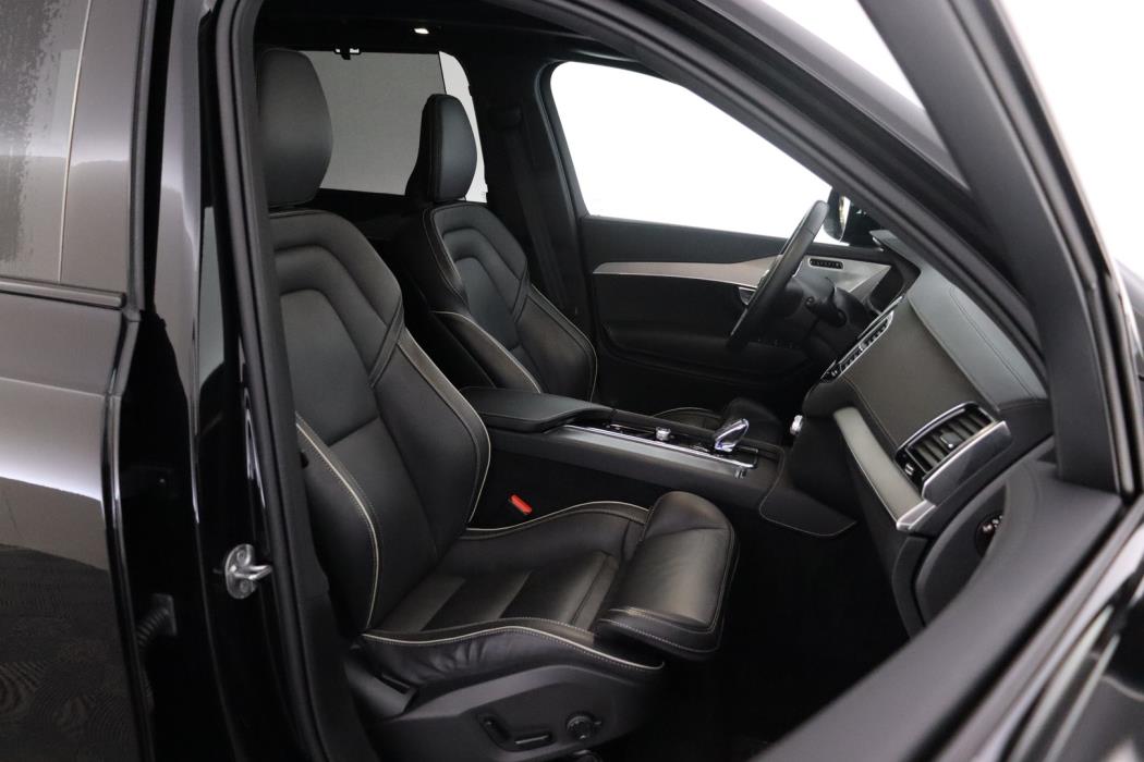 VOLVO XC90 2024