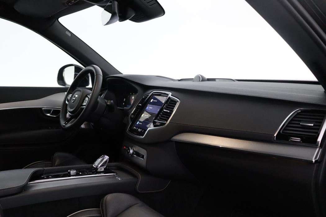 VOLVO XC90 2024