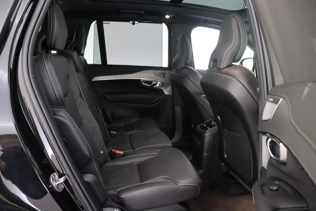 VOLVO XC90 2024