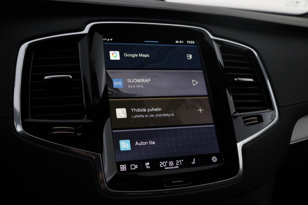 VOLVO XC90 2024
