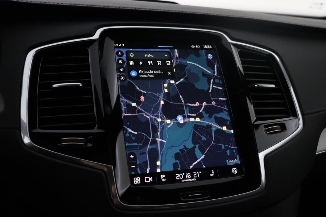 VOLVO XC90 2024