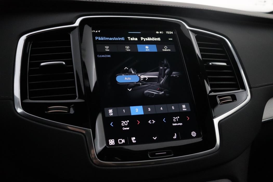 VOLVO XC90 2024