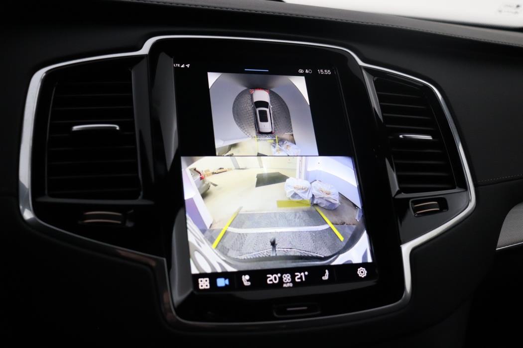 VOLVO XC90 2024