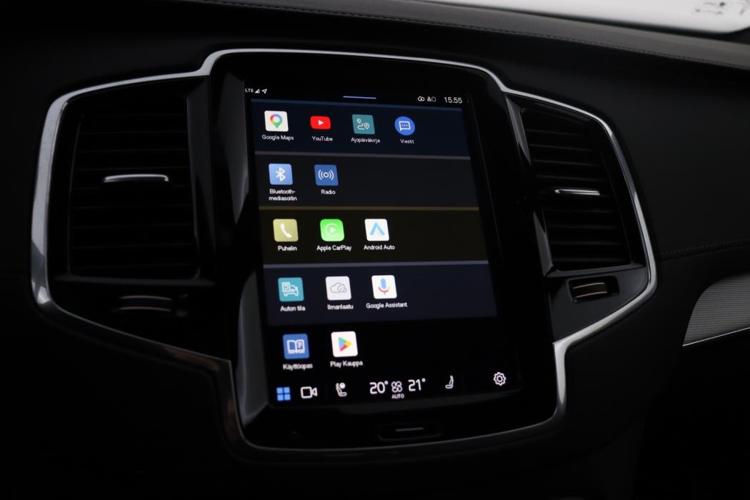 VOLVO XC90 2024