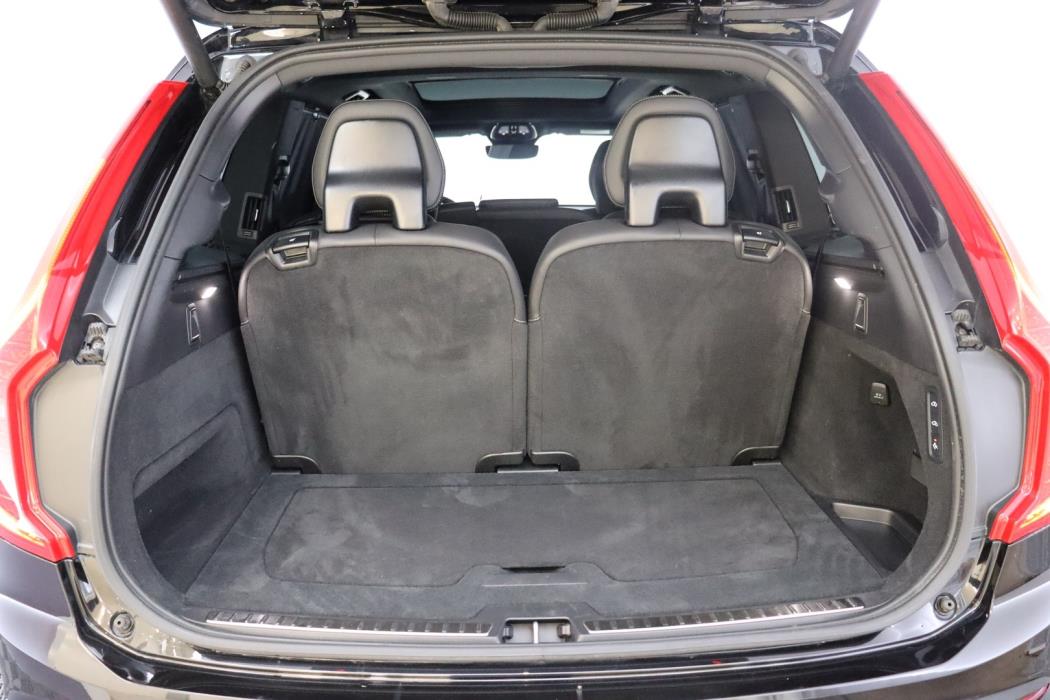 VOLVO XC90 2024