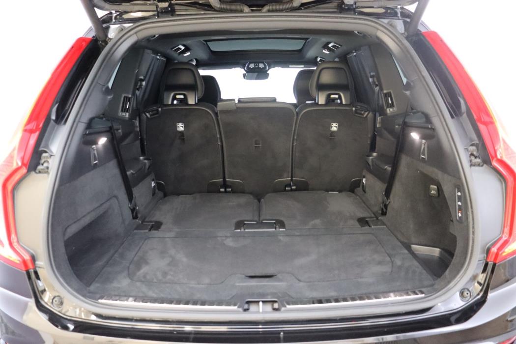 VOLVO XC90 2024