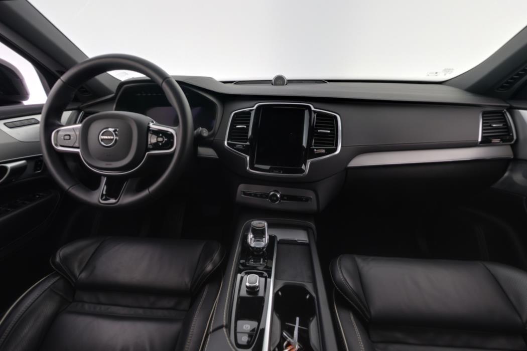 VOLVO XC90 2024