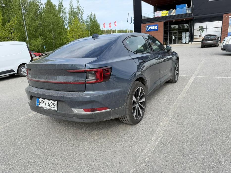 POLESTAR 2 2021