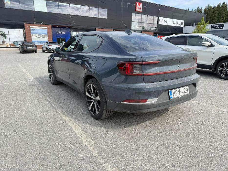 POLESTAR 2 2021