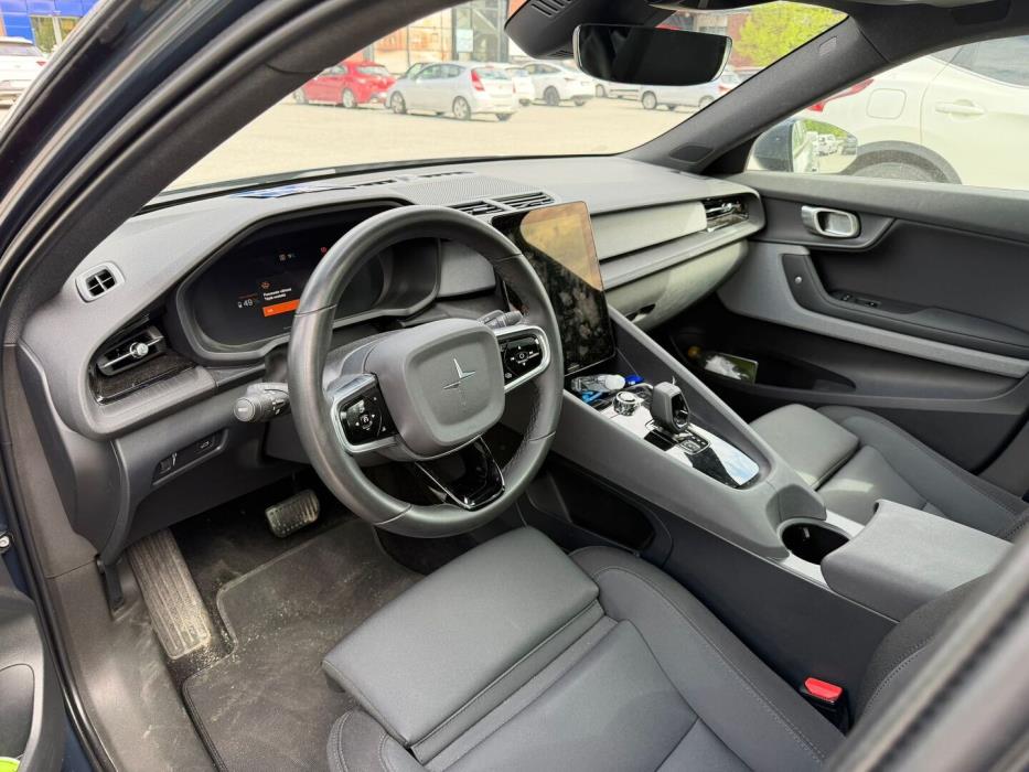 POLESTAR 2 2021